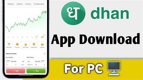 tv. dhan.co|dhan app download for pc.